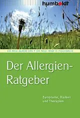 PDF Der Allergien-Ratgeber von Dr. med. Guido Ern, Dr. med. Ralf D. Fischbach