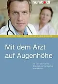 E-Book (pdf) Mit dem Arzt auf Augenhöhe von Prof. Dr. med. Hans-Willi Maria Breuer