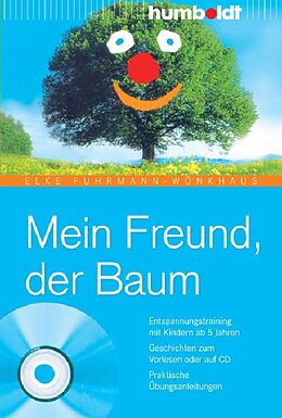E-Book (pdf) Mein Freund, der Baum von Elke Fuhrmann-Wönkhaus