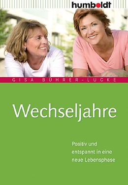 E-Book (pdf) Wechseljahre von Gisa Bührer-Lucke