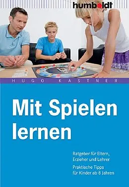 E-Book (pdf) Mit Spielen lernen von Hugo Kastner