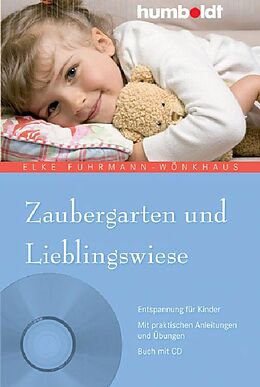 E-Book (pdf) Zaubergarten und Lieblingswiese von Elke Fuhrmann-Wönkhaus