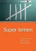 E-Book (pdf) Super lernen von Ursula Oppolzer