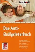 E-Book (epub) Das Anti-Quälgeisterbuch von Katrin Höfer