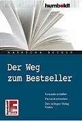 E-Book (epub) Der Weg zum Bestseller von Natascha Becker