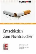 E-Book (epub) Entschieden zum Nichtraucher von Su Busson, Keyvan Davani