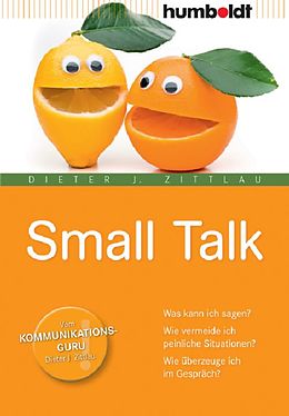 E-Book (pdf) Small Talk von Dieter J. Zittlau