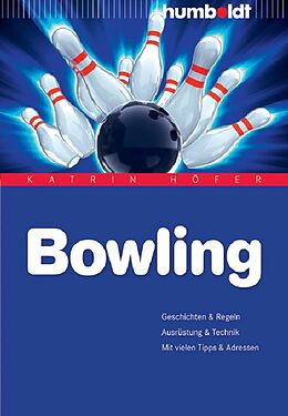 E-Book (pdf) Bowling von Katrin Höfer