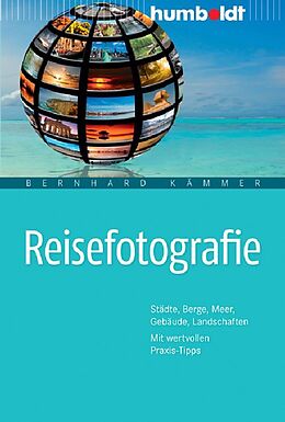 E-Book (pdf) Reisefotografie von Bernhard Kämmer