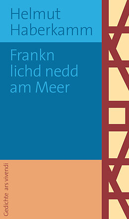 Paperback Frankn lichd nedd am Meer von Helmut Haberkamm