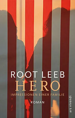 E-Book (epub) Hero von Root Leeb