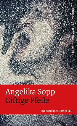 Paperback Giftige Pfeile von Angelika Sopp