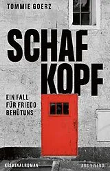 E-Book (epub) Schafkopf von Tommie Goerz