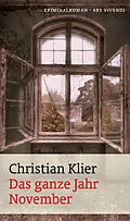 E-Book (epub) Das ganze Jahr November von Christian Klier