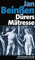E-Book (epub) Dürers Mätresse von Jan Beinßen