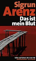 E-Book (epub) Das ist mein Blut von Sigrun Arenz