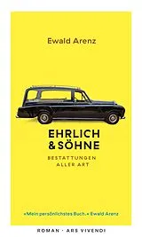 E-Book (epub) Ehrlich & Söhne von Ewald Arenz