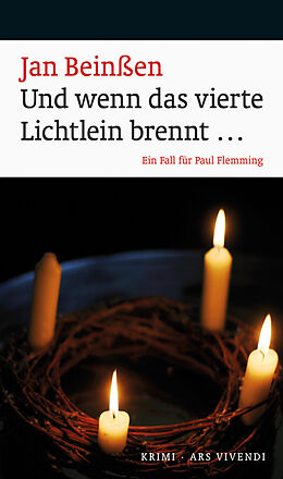E-Book (epub) Und wenn das vierte Lichtlein brennt... (eBook) von Jan Beinßen