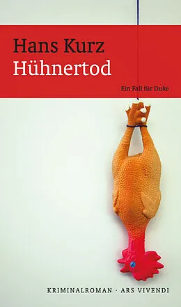 E-Book (epub) Hühnertod von Hans Kurz