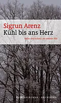 E-Book (epub) Kühl bis ans Herz von Sigrun Arenz