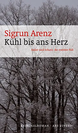 E-Book (epub) Kühl bis ans Herz von Sigrun Arenz
