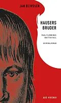 E-Book (epub) Hausers Bruder von Jan Beinßen
