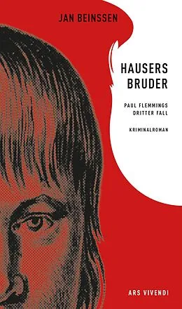 E-Book (epub) Hausers Bruder von Jan Beinßen