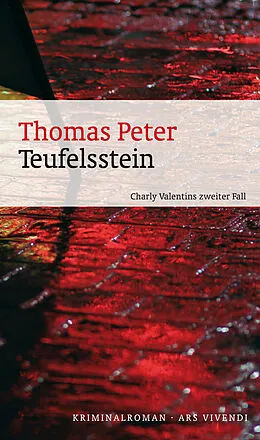 E-Book (epub) Teufelsstein von Thomas Peter
