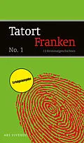 E-Book (epub) Tatort Franken 1 von 