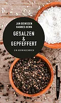 E-Book (epub) Gesalzen und gepfeffert von Jan Beinßen, Hannes Henn