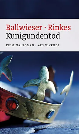 E-Book (epub) Kunigundentod von Petra Rinkes, Roland Ballwieser