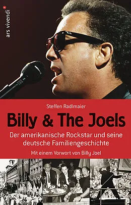 E-Book (epub) Billy and The Joels von Steffen Radlmaier