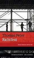 E-Book (epub) Richtfest von Thomas Peter