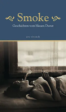 E-Book (epub) Smoke von ars vivendi verlag