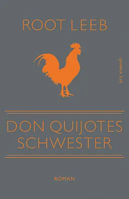 E-Book (epub) Don Quijotes Schwester von Root Leeb