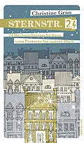 E-Book (epub) Sternstraße 24 von Christine Grän