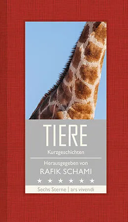 E-Book (epub) Tiere von Rafik Schami, Franz Hohler, Monika Helfer