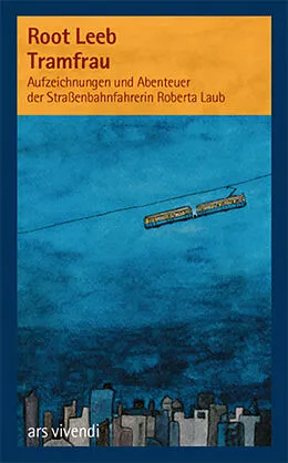 E-Book (epub) Tramfrau von Root Leeb