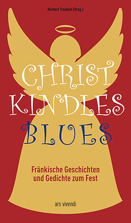 E-Book (epub) Christkindles-Blues (eBook) von 