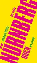 E-Book (epub) Das kleine Nürnberg-Buch von Johannes Wilkes