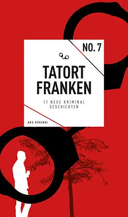 E-Book (epub) Tatort Franken 7 von Jan Beinßen, Susanne Reiche, Veit Bronnenmeyer