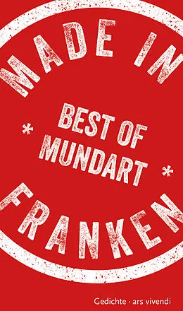 E-Book (epub) Made in Franken von Norbert Treuheit, Steffen Radlmaier