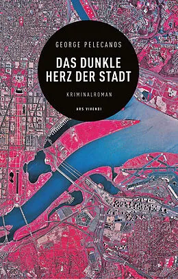 E-Book (epub) Das dunkle Herz der Stadt von George Pelecanos