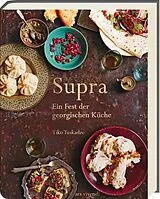 Fester Einband Supra von Tiko Tuskadze