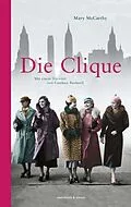 E-Book (epub) Die Clique von Mary McCarthy