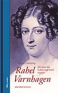 E-Book (epub) Rahel Varnhagen von Dieter Lamping