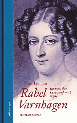 E-Book (epub) Rahel Varnhagen von Dieter Lamping