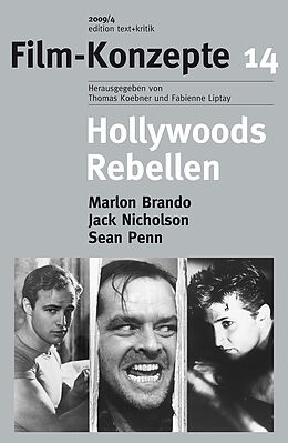 Paperback Hollywoods Rebellen von Daniel Benedict, Ester Buss, Jens Hinrichsen