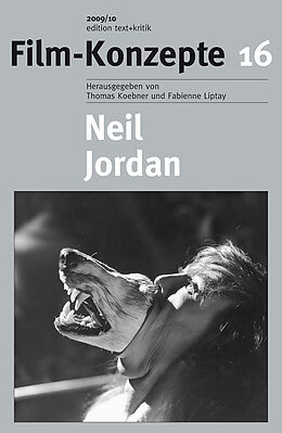 Paperback Neil Jordan von 
