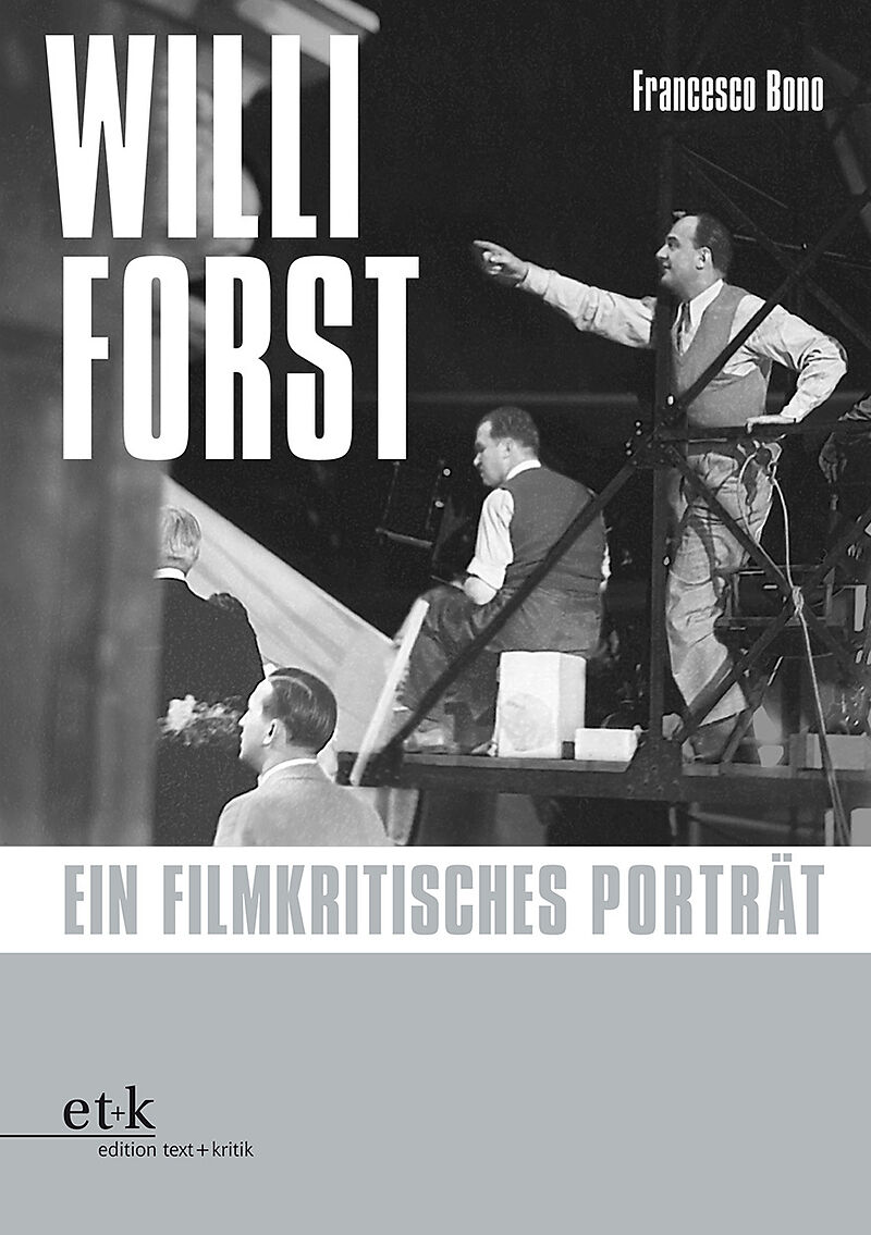 Willi Forst